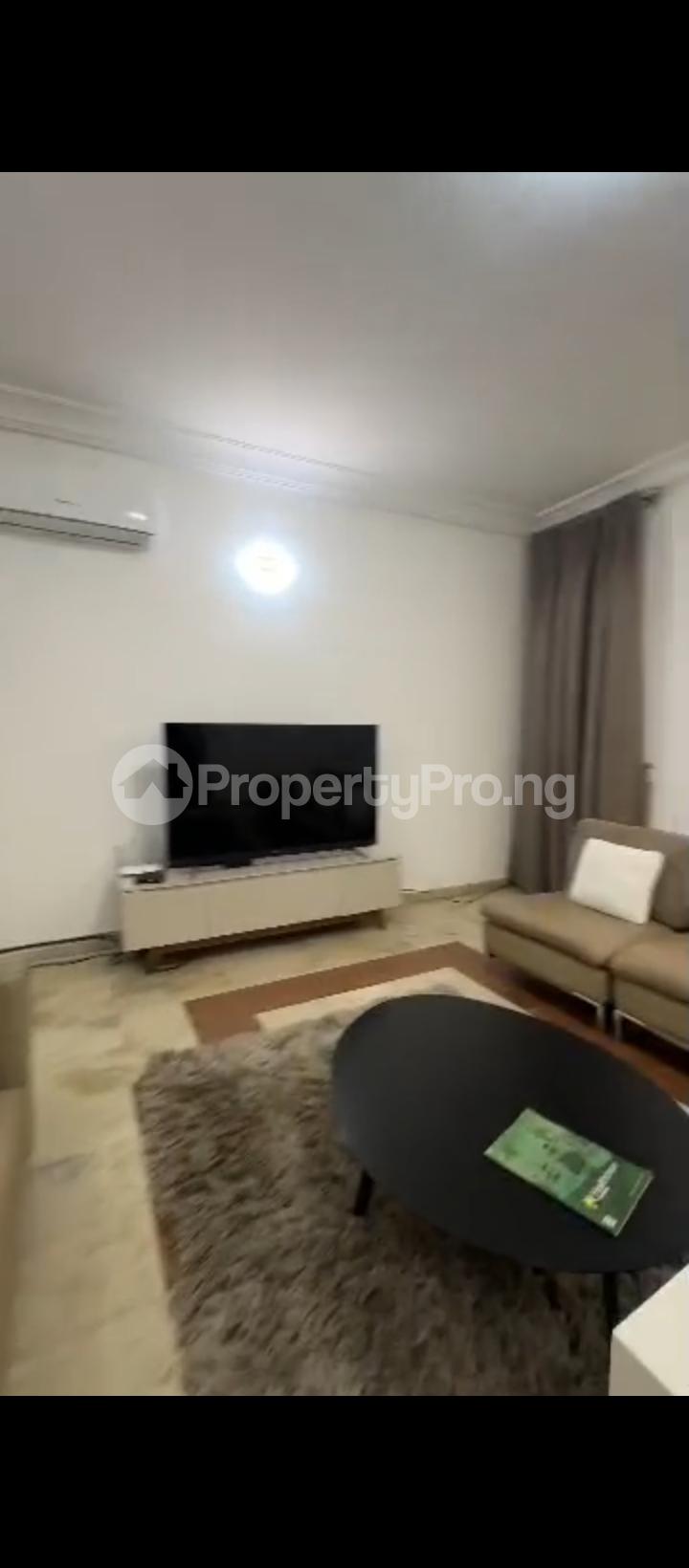 3 bedroom House for rent Maitama Main Maitama Abuja