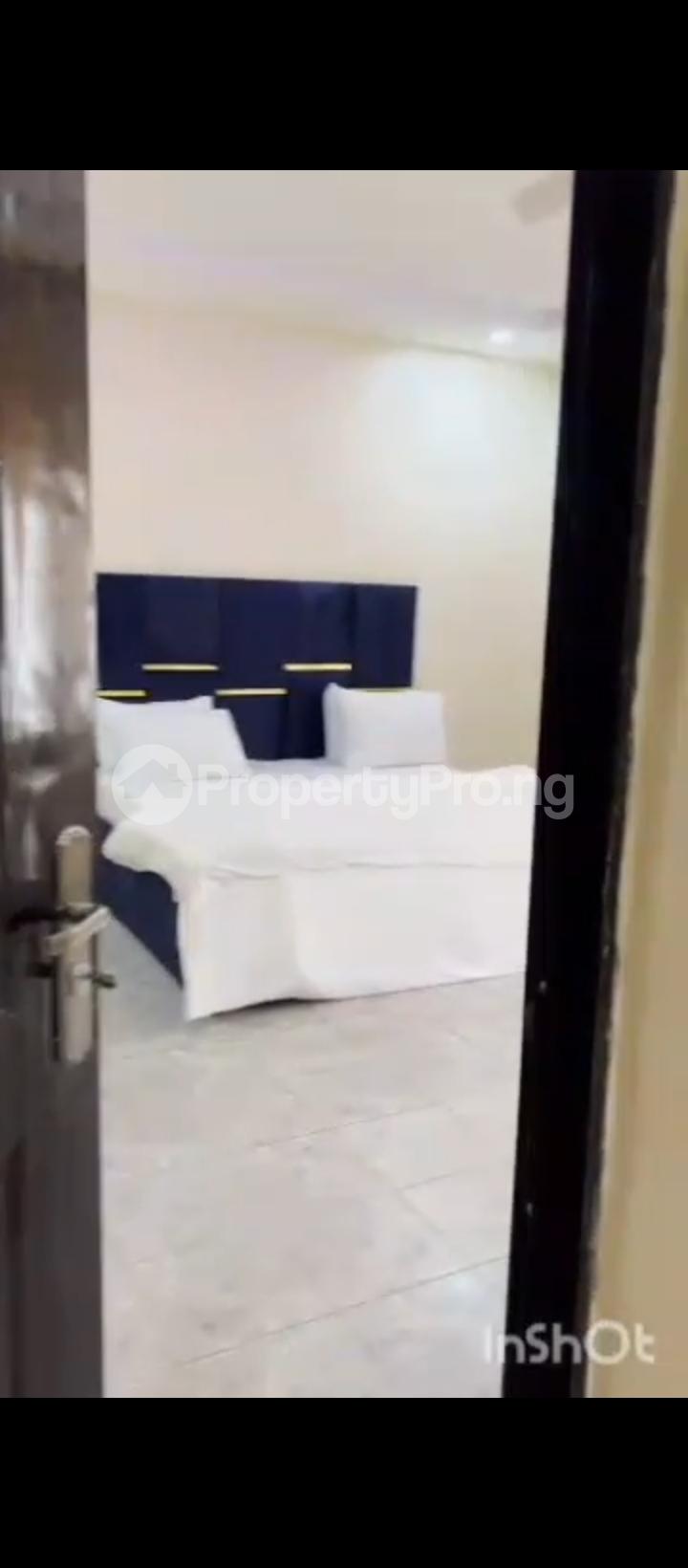 3 bedroom House for rent Wuye Main Wuye Abuja
