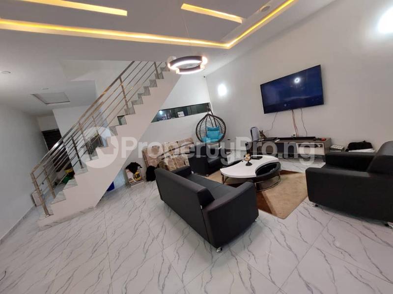 3 bedroom House for sale Lekki Palm City Thomas estate Ajah Lagos