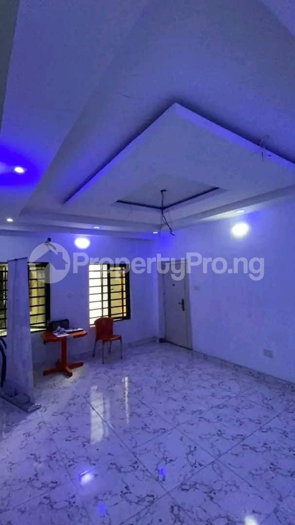3 bedroom House for rent Allen Avenue Ikeja Lagos