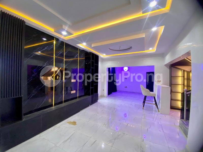 3 bedroom House for sale Kurudu Abuja