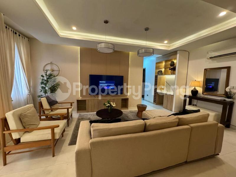 3 bedroom House for rent Banana Island Ikoyi Lagos