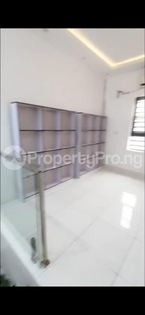 3 bedroom House for rent Lekki Palm City Lekki Lagos
