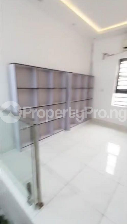 3 bedroom House for rent Palm City Lekki Lagos
