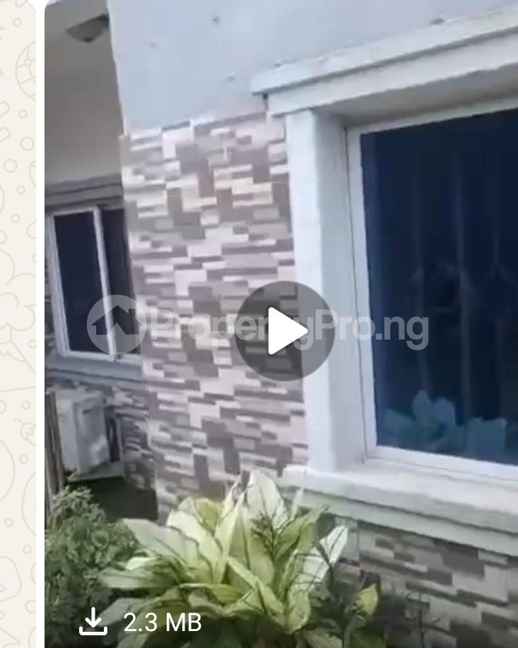 3 bedroom Flat / Apartment for rent Soluyi Gbagada Lagos