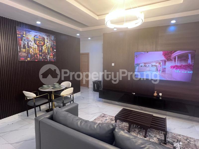 3 bedroom Flat / Apartment for sale Millenuim/UPS Gbagada Lagos