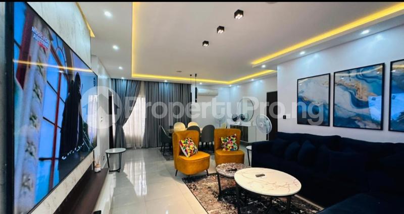 3 bedroom Flat / Apartment for sale (coral Reef Estate), orchid Lekki Lagos