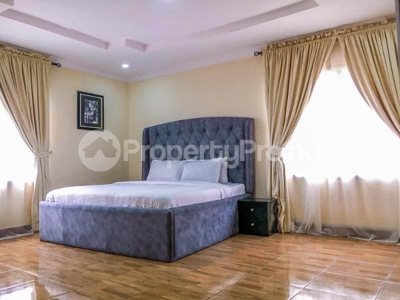 3 bedroom Flat / Apartment for rent Ikate Lekki Lagos