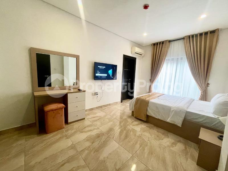 3 bedroom Flat / Apartment for rent Kofo Abayomi Victoria Island Lagos