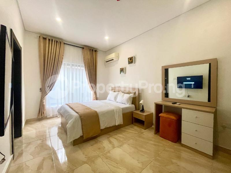 3 bedroom Flat / Apartment for rent Kofo Abayomi Victoria Island Lagos