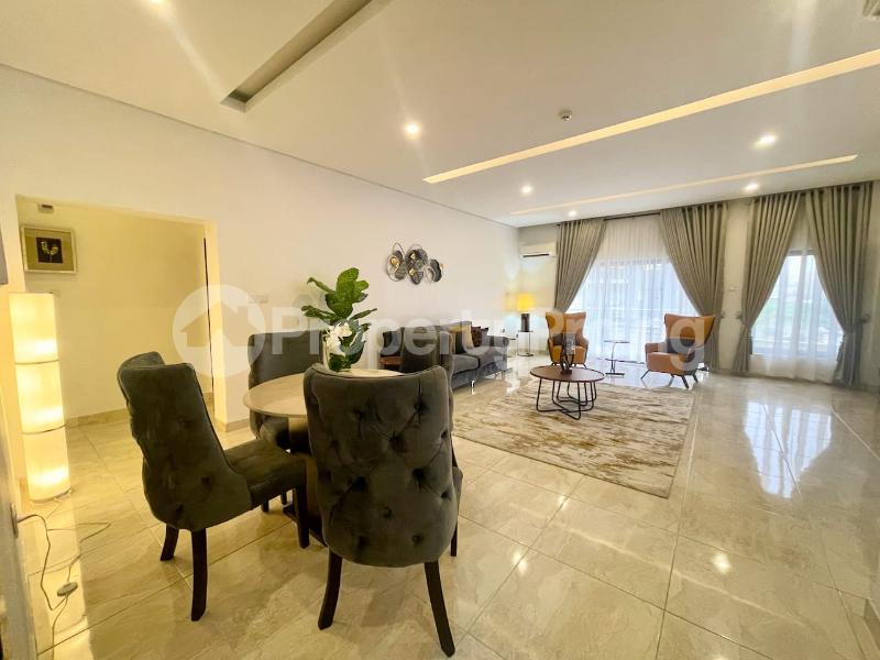 3 bedroom Flat / Apartment for rent Kofo Abayomi Victoria Island Lagos