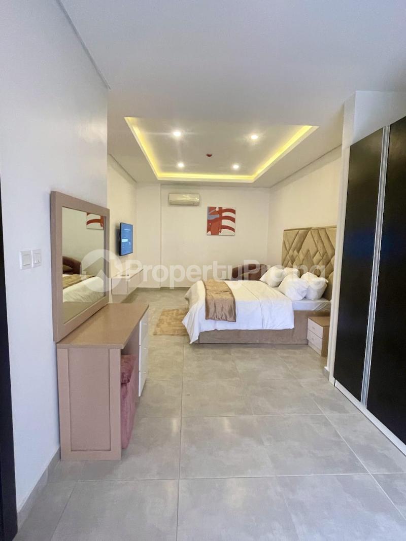 3 bedroom Flat / Apartment for rent Kofo Abayomi Victoria Island Lagos