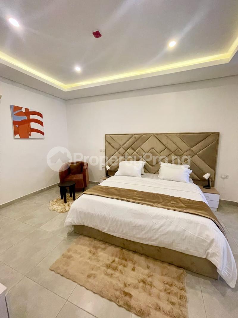 3 bedroom Flat / Apartment for rent Kofo Abayomi Victoria Island Lagos