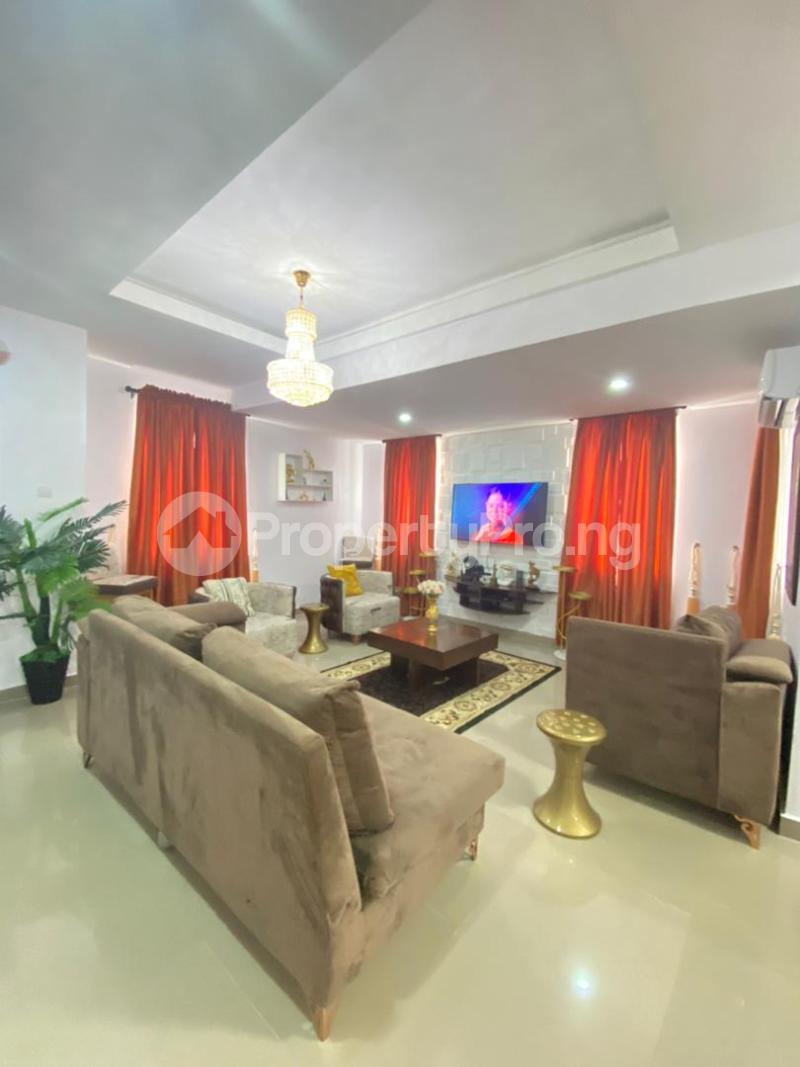 3 bedroom Flat / Apartment for rent Victoria Island Lagos