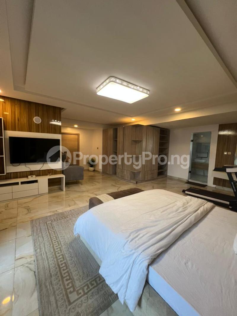 3 bedroom House for rent Banana Island Ikoyi Lagos