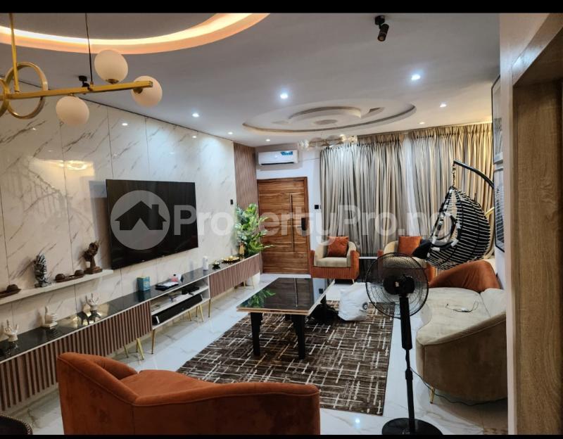 4 bedroom House for rent Gbagada Phase 1 Gbagada Lagos - 1