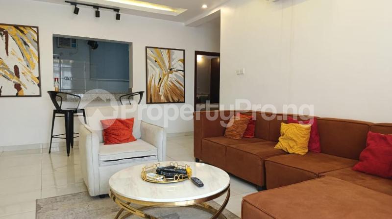 3 bedroom Flat / Apartment for sale Osapa london Lekki Lagos