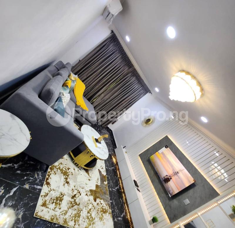 3 bedroom House for shortlet Ikeja GRA Ikeja Lagos