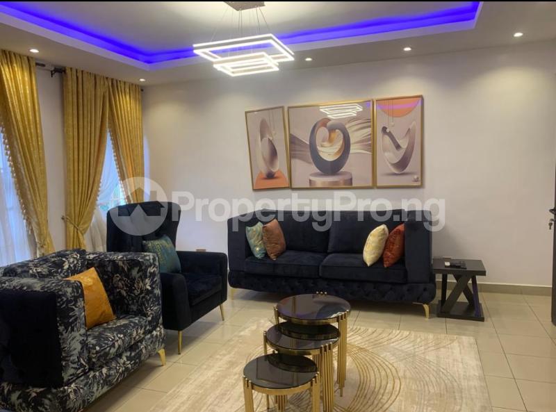 3 bedroom House for shortlet Ikeja GRA Ikeja Lagos