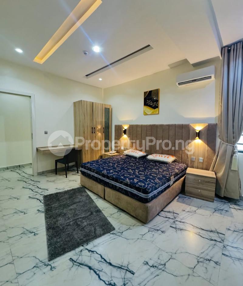 3 bedroom Flat / Apartment for sale Ikeja GRA Ikeja Lagos