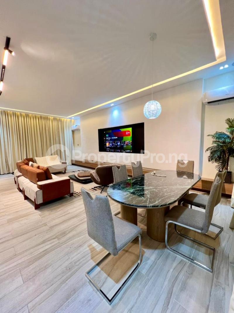 3 bedroom Flat / Apartment for sale Ikoyi Lagos