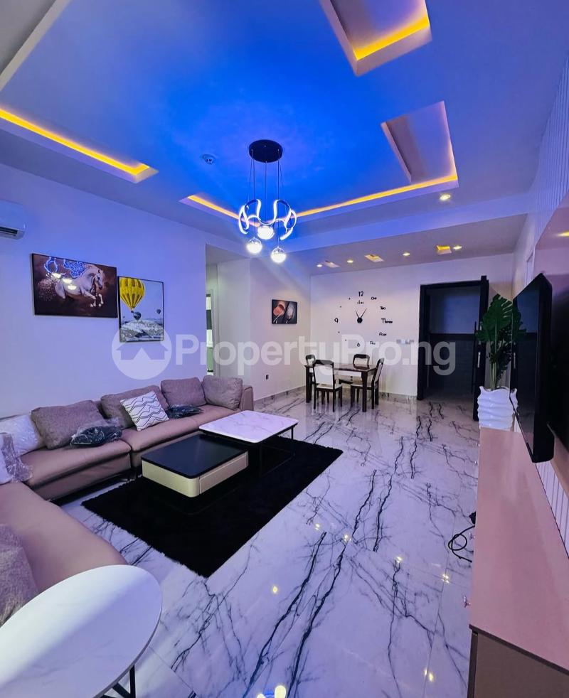 3 bedroom Flat / Apartment for sale Ikeja GRA Ikeja Lagos