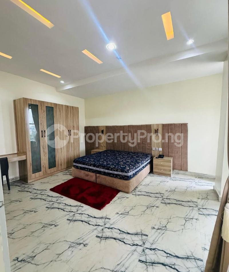 3 bedroom Flat / Apartment for sale Ikeja GRA Ikeja Lagos