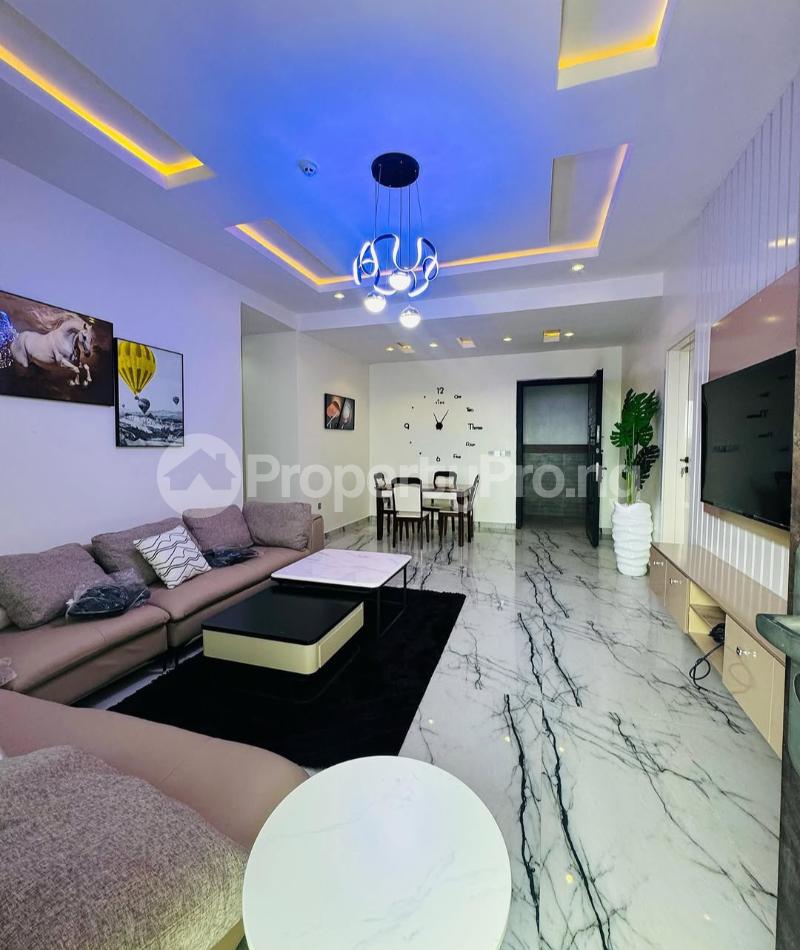 3 bedroom Flat / Apartment for sale Ikeja GRA Ikeja Lagos