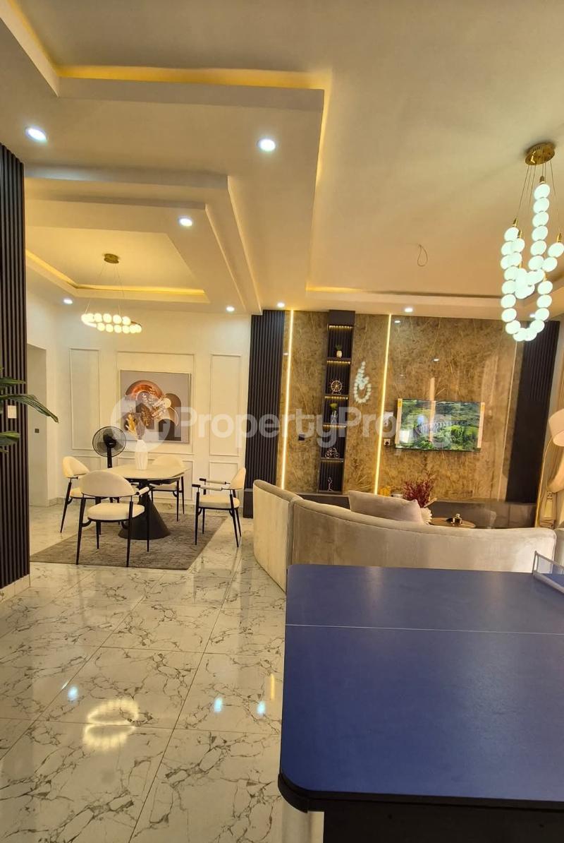 3 bedroom Flat / Apartment for rent Shonibare Estate Maryland Lagos