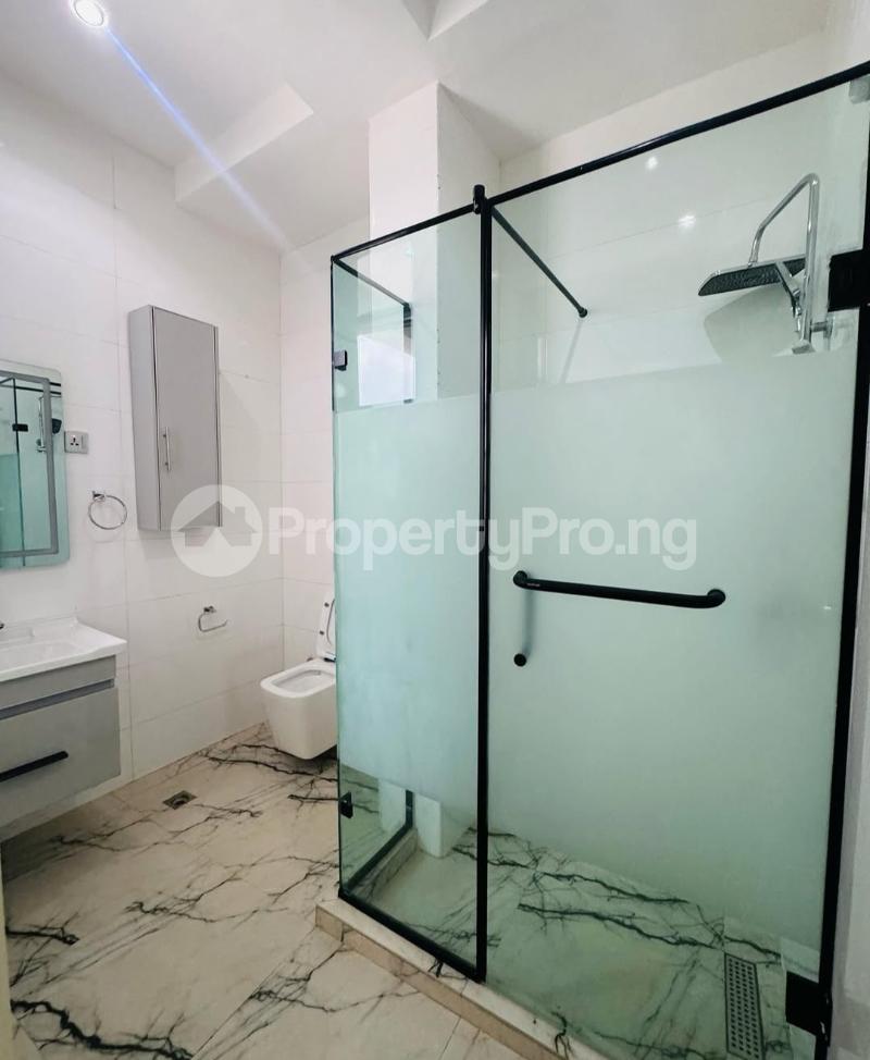 3 bedroom Flat / Apartment for sale Ikeja GRA Ikeja Lagos