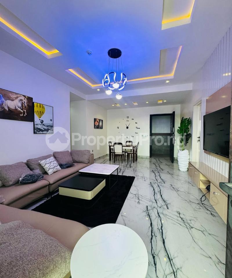 3 bedroom Flat / Apartment for sale Ikeja GRA Ikeja Lagos