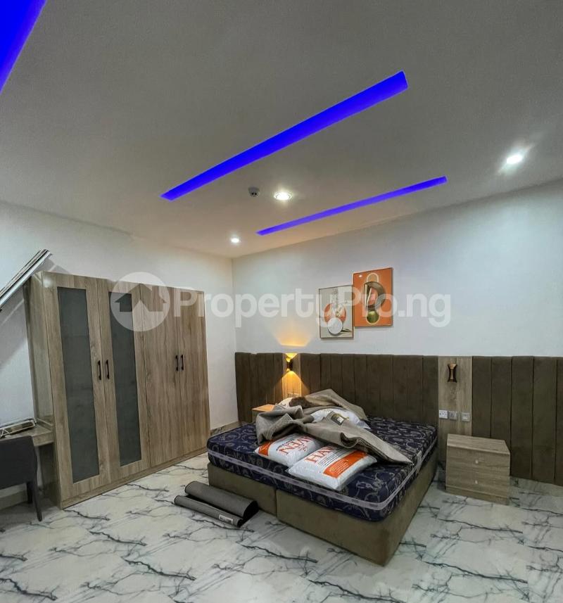 3 bedroom Flat / Apartment for sale Ikeja GRA Ikeja Lagos