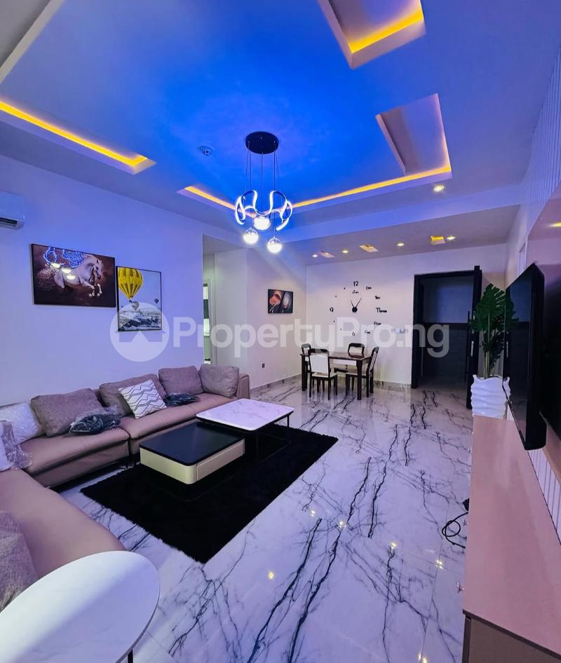 3 bedroom Flat / Apartment for sale Ikeja GRA Ikeja Lagos