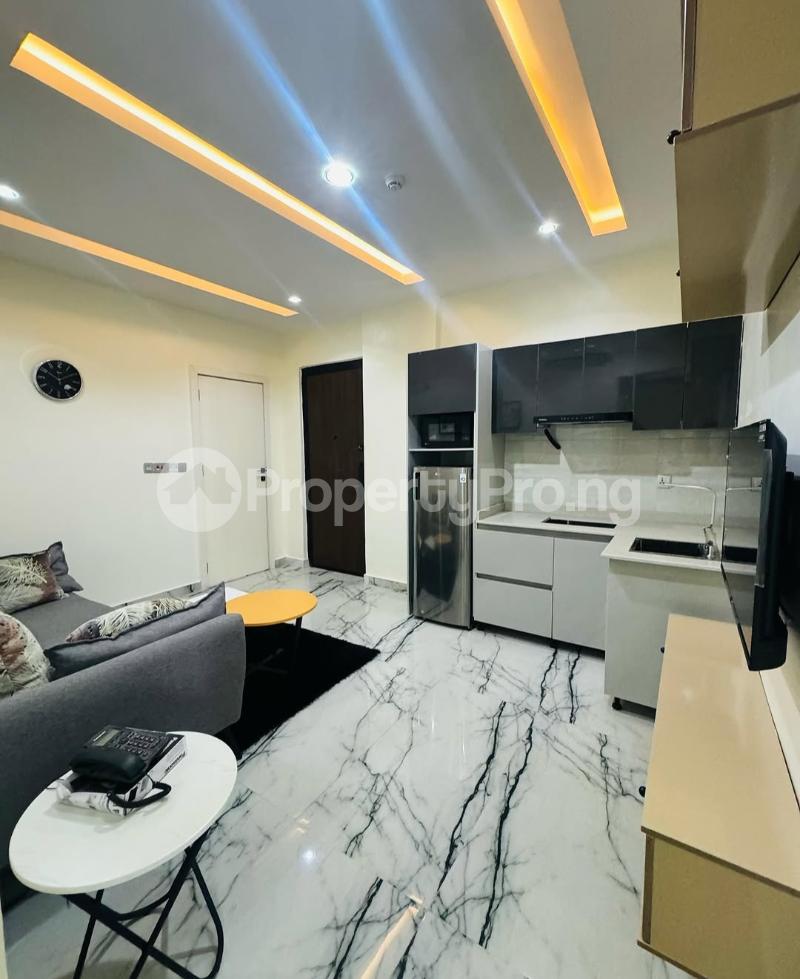 3 bedroom Flat / Apartment for sale Ikeja GRA Ikeja Lagos
