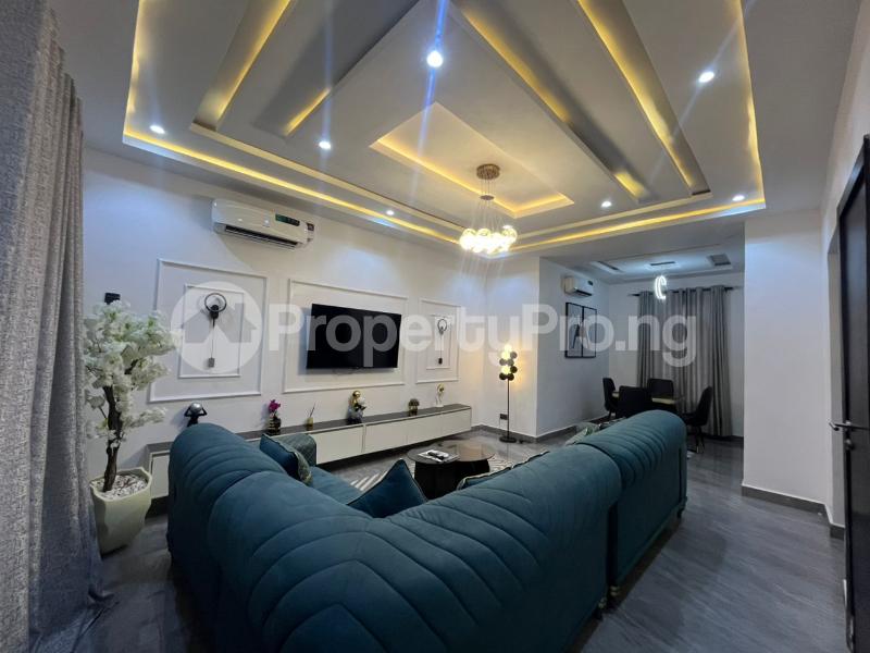 3 bedroom Flat / Apartment for rent Ikeja GRA Ikeja Lagos