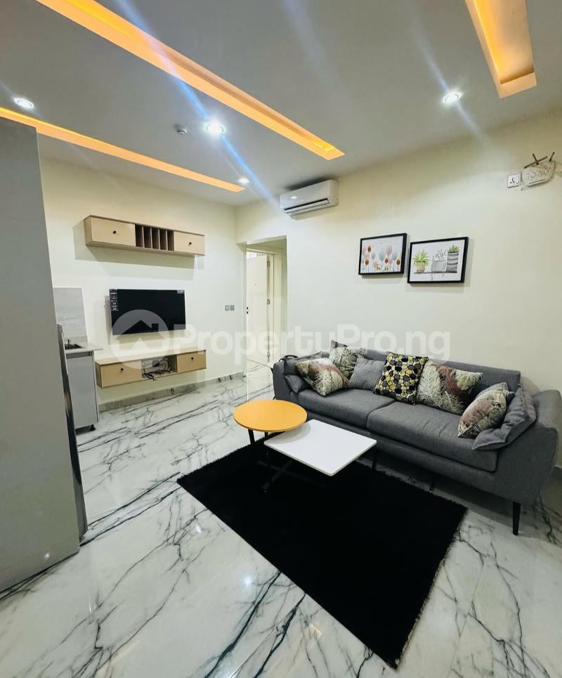 3 bedroom Flat / Apartment for sale Ikeja GRA Ikeja Lagos