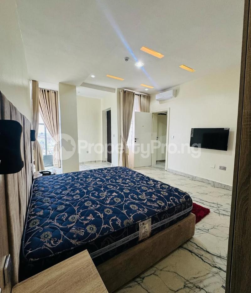 3 bedroom Flat / Apartment for sale Ikeja GRA Ikeja Lagos
