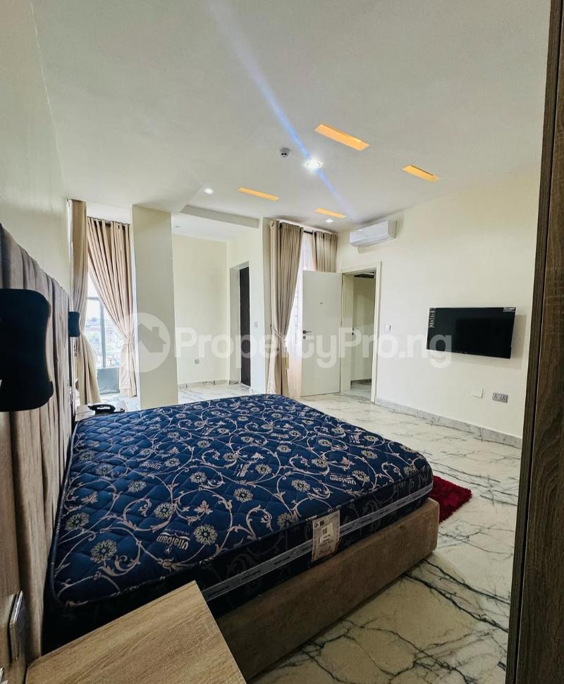 3 bedroom Flat / Apartment for sale Ikeja GRA Ikeja Lagos
