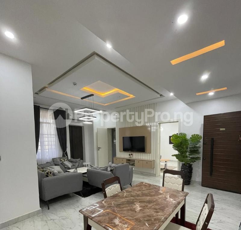 3 bedroom Flat / Apartment for sale Ikeja GRA Ikeja Lagos