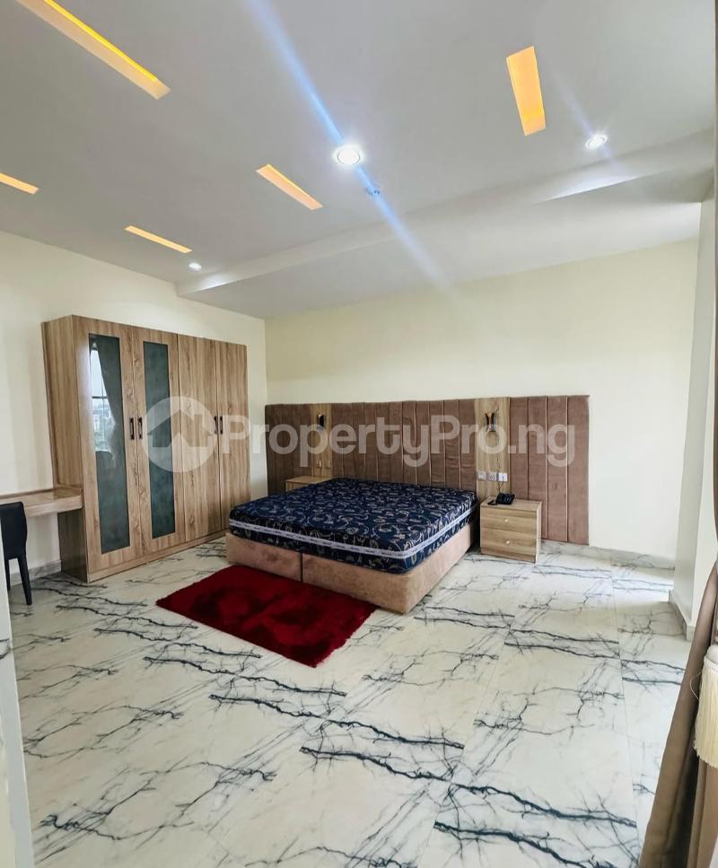 3 bedroom Flat / Apartment for sale Ikeja GRA Ikeja Lagos