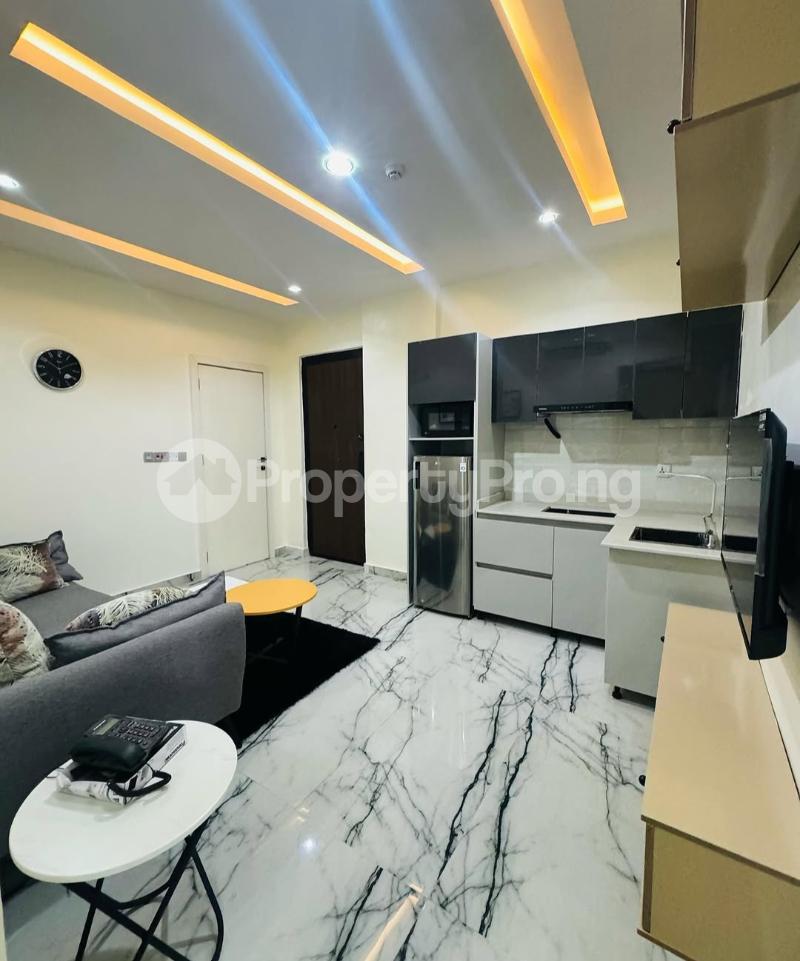 3 bedroom Flat / Apartment for sale Ikeja GRA Ikeja Lagos