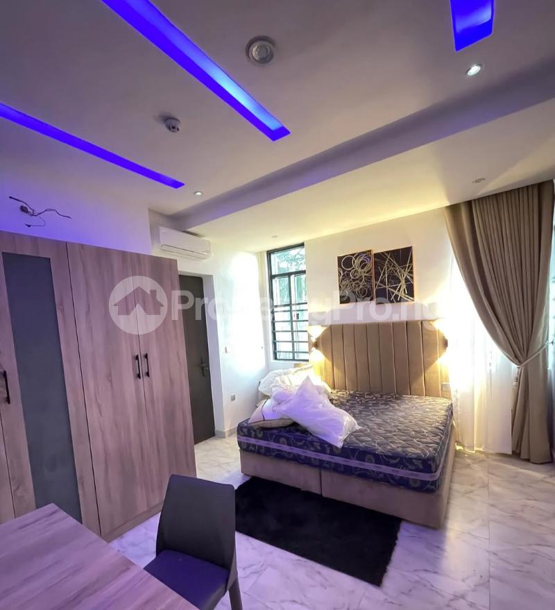 3 bedroom Flat / Apartment for sale Ikeja GRA Ikeja Lagos