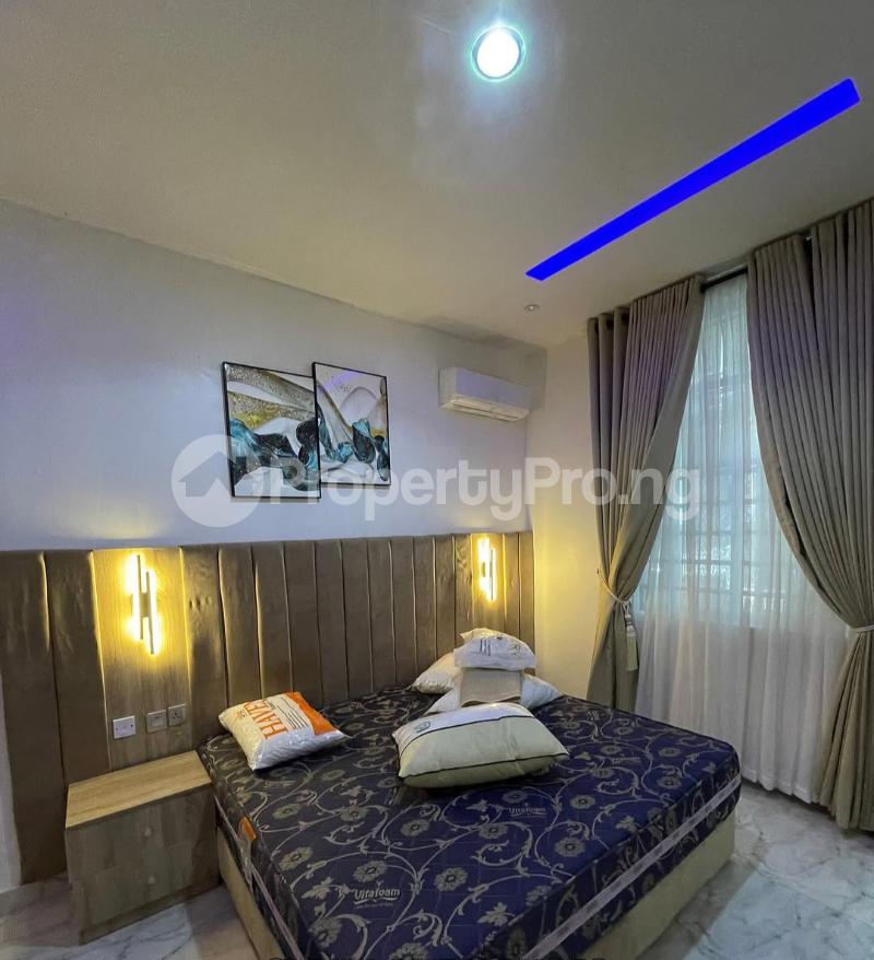 3 bedroom Flat / Apartment for sale Ikeja GRA Ikeja Lagos