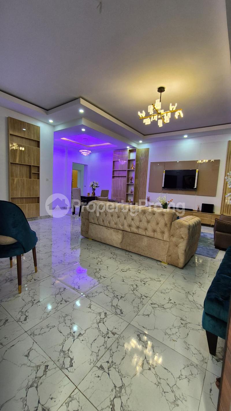 3 bedroom Flat / Apartment for rent Shonibare Estate Maryland Lagos