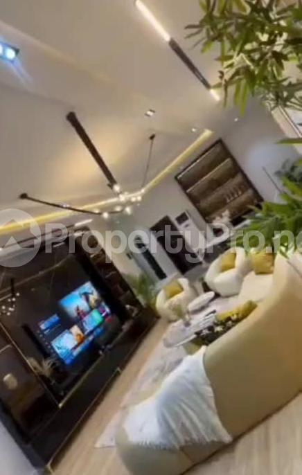 3 bedroom Flat / Apartment for sale Wuye Abuja