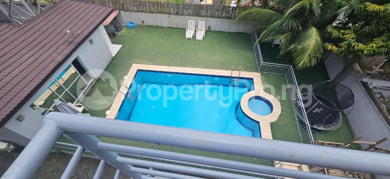 3 bedroom House for rent ONIRU Victoria Island Lagos