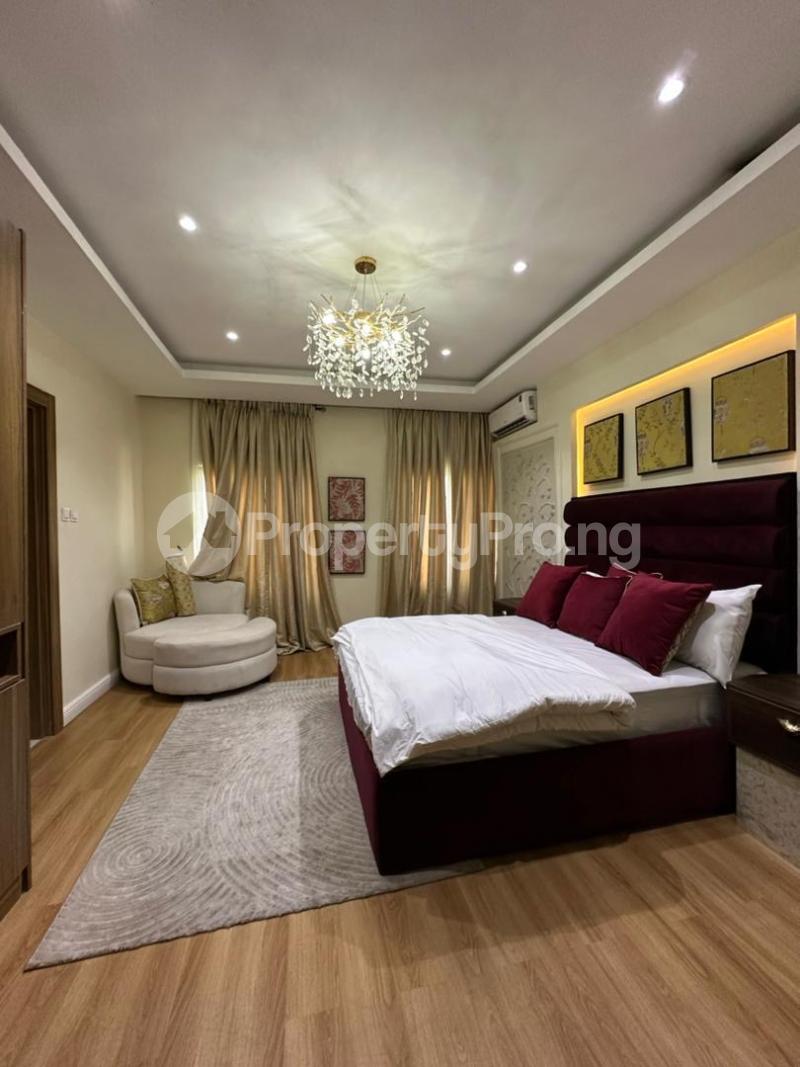 3 bedroom Flat / Apartment for rent Banana Island Victoria Island Lagos