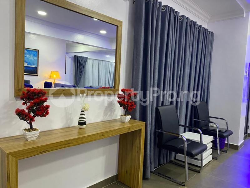 3 bedroom Flat / Apartment for shortlet Banana Island Ikoyi Lagos