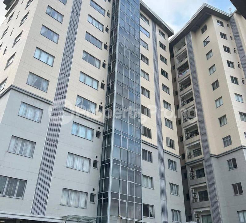 3 bedroom Flat / Apartment for rent Adeola Odeku Victoria Island Lagos