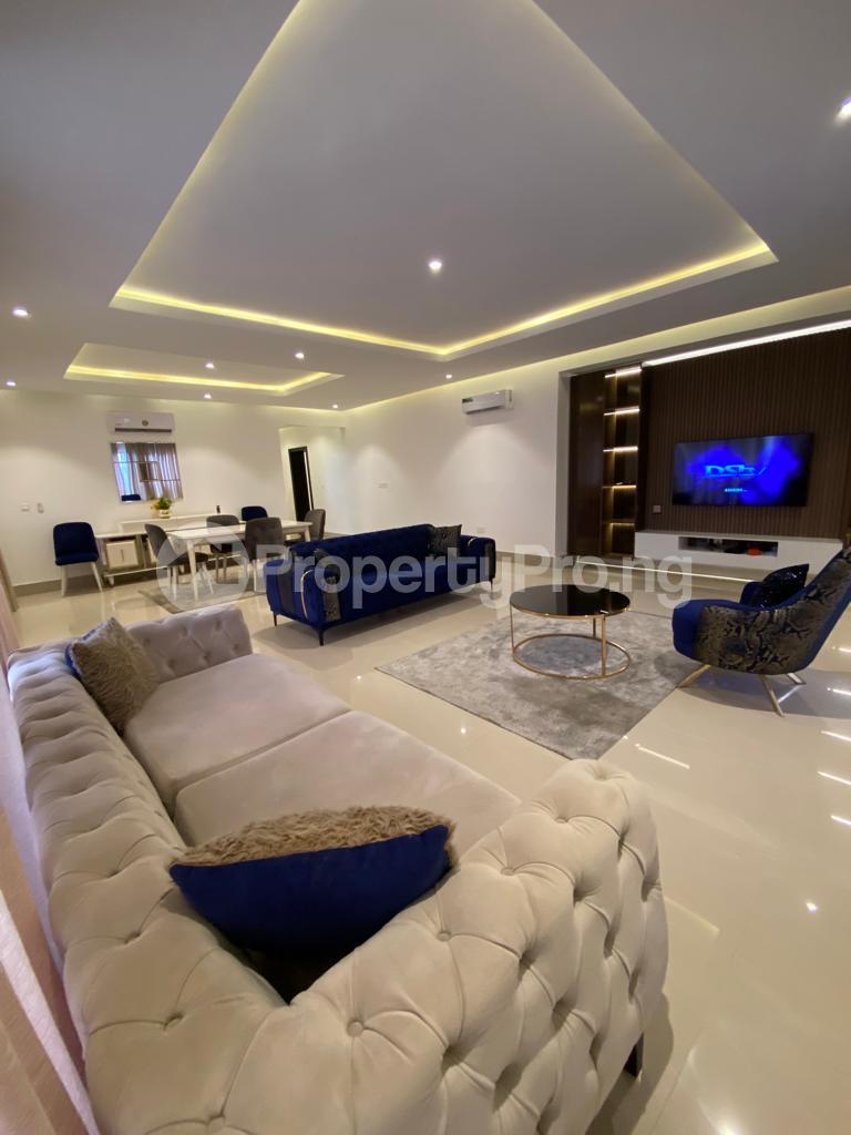 3 bedroom Flat / Apartment for shortlet Banana Island Ikoyi Lagos